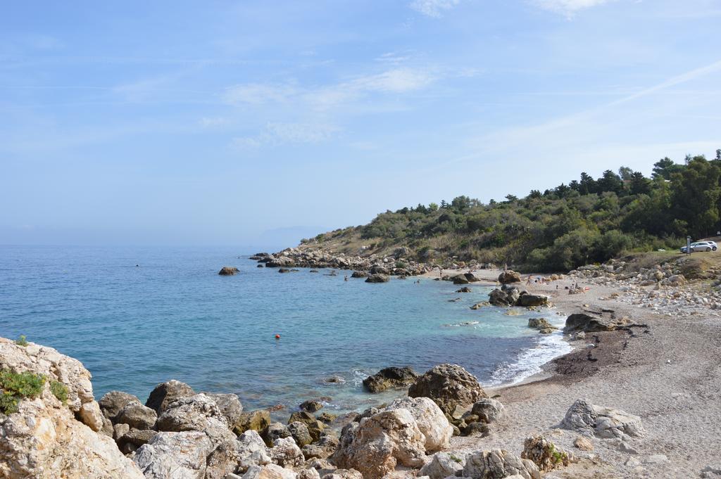 Case Di Calamazzo Scopello  Luaran gambar